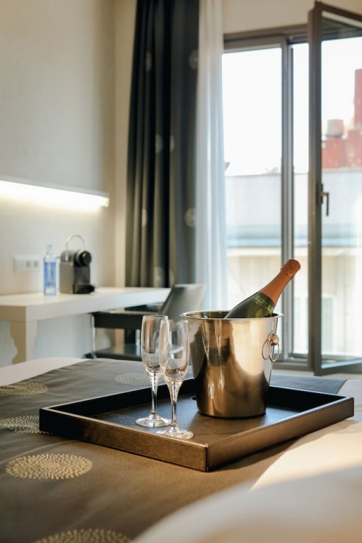 Фото Catalonia La Boquería