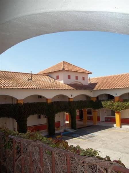 Фото Del Mar Inn: Tijuana