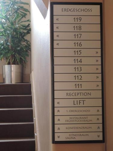 Фото Hotel Carl von Clausewitz