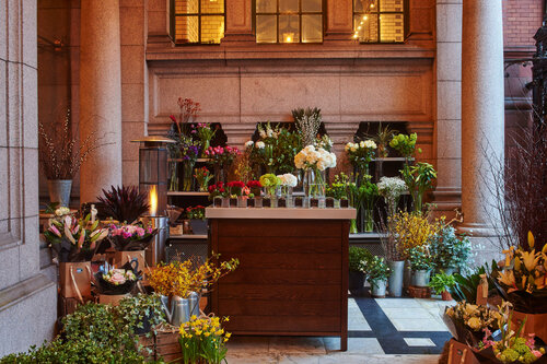 Внешний вид отеля Kimpton Clocktower Hotel в Манчестере, фото 4