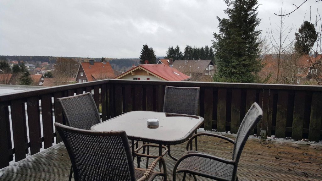 Фото Landhaus Foresta