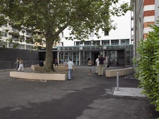 Фото Geneva Hostel