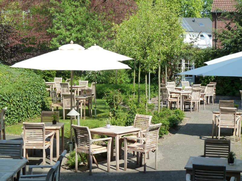 Фото Hotel Am Kloster