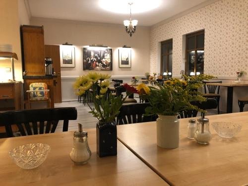 Фото Hotel Liszt - 3 Sterne Garnihotel