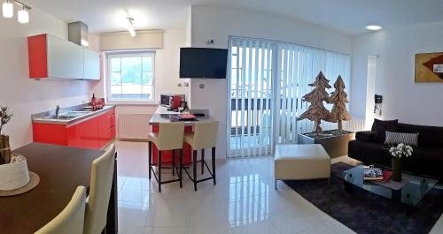 Фото Haus Belledonne