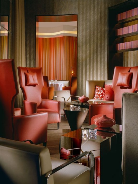 Фото Radisson Blu Style Hotel Vienna