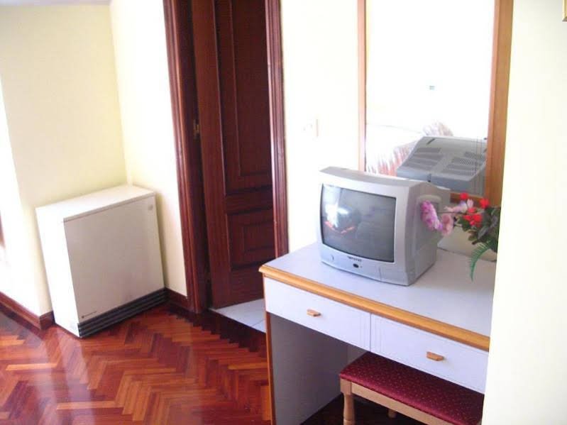 Фото Hotel Cristal