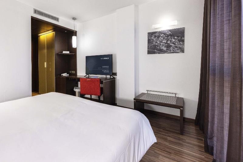 Фото Globales Castillo de Ayud