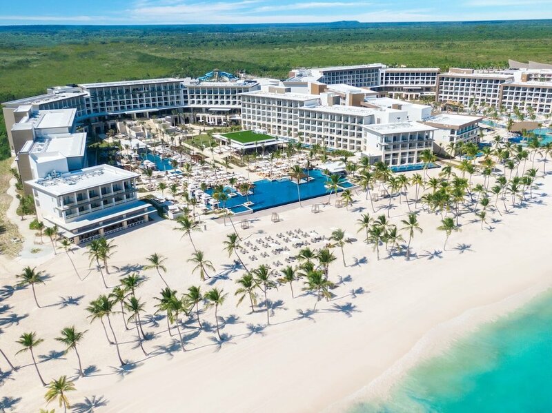 Гостиница Hyatt Zilara Cap Cana - Adults Only- All Inclusive