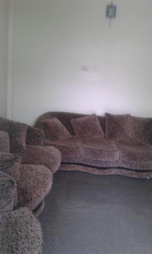 Фото United Motel Entebbe