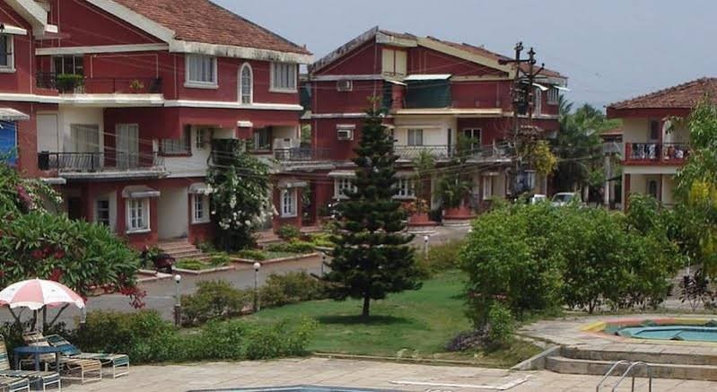 Фото Colonia Jose Menino Resort