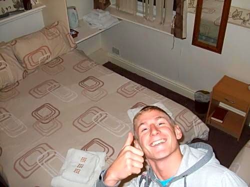 Фото Fern Villa Hotel