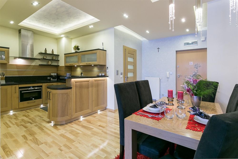 Фото VIP Apartamenty Aqua Park Residence