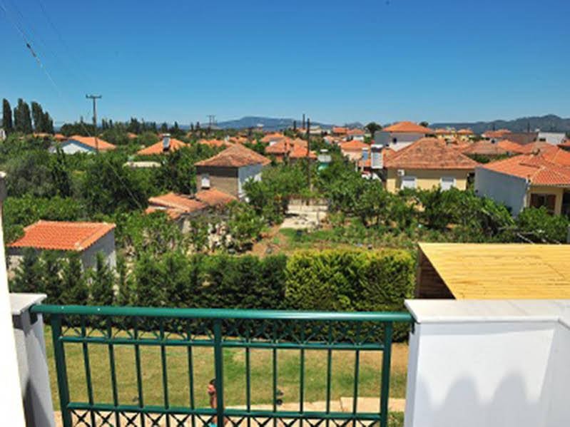 Фото Ann George Resort