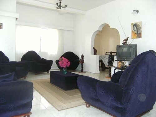 Гостиница One World Village Guesthouse