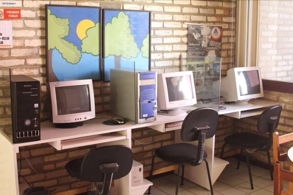 Фото Manaíra Palace Residence