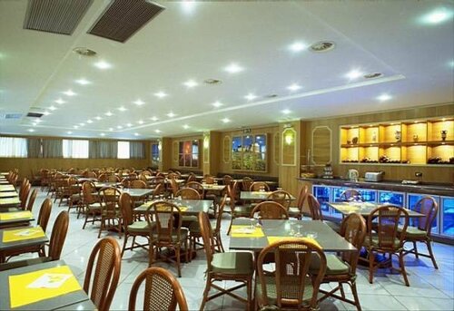 Гостиница Hotel Villa Belvedere в Таормине