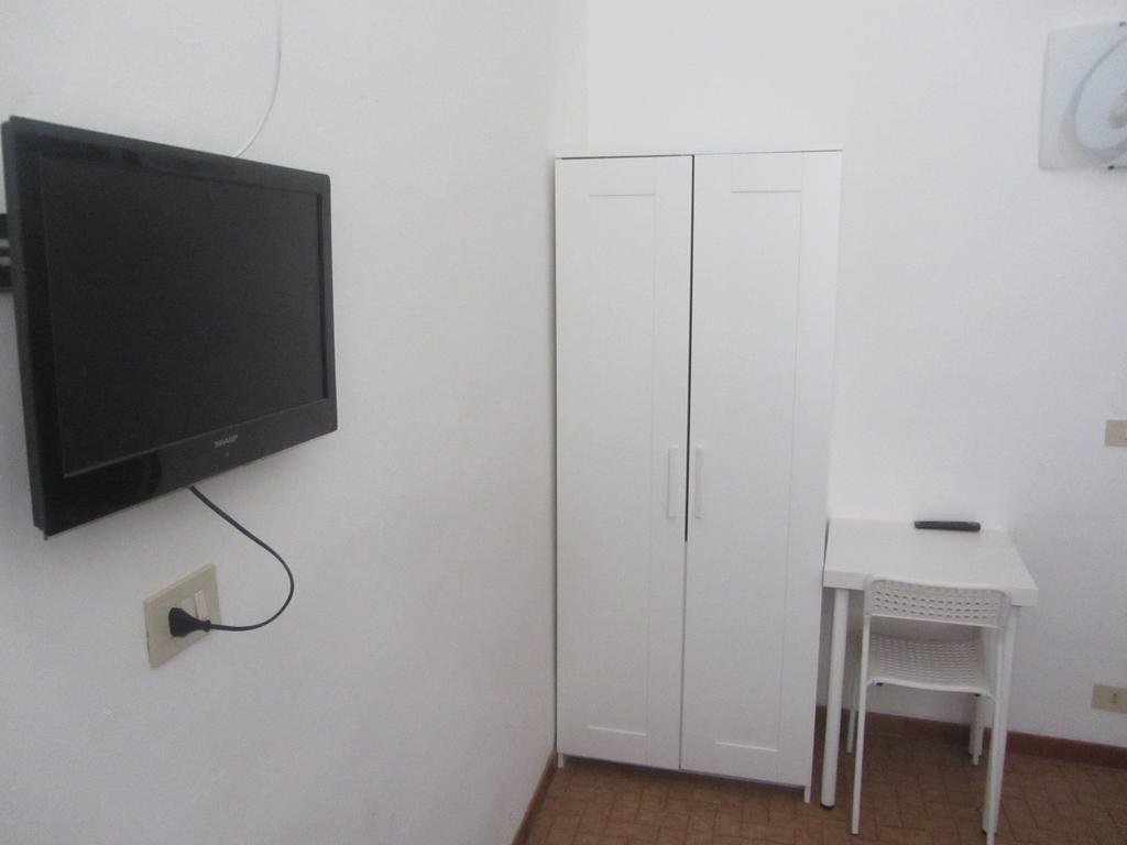 Фото Hotel Mirafiori