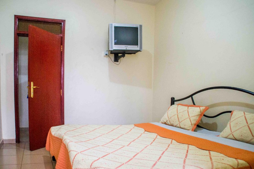 Фото Pacific Grand Hotel