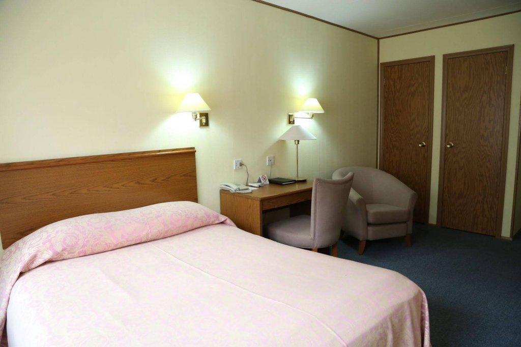 Фото Chagala Hotel Uralsk