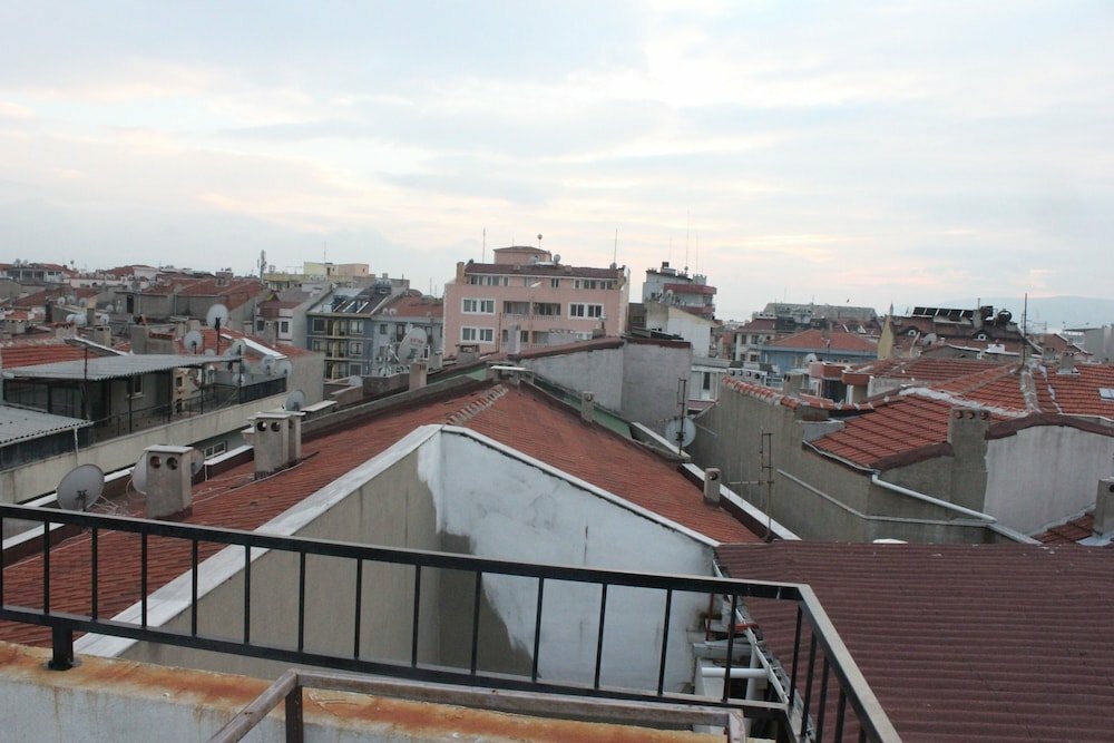 Hotel Can Can Apartment, Canakkale, photo