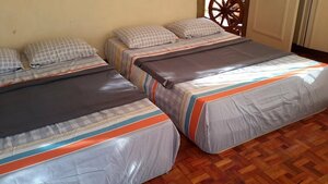 Baguio City Proper Transient Condo (Cordillera Administrative Region, City of Baguio, Otek Street), hotel