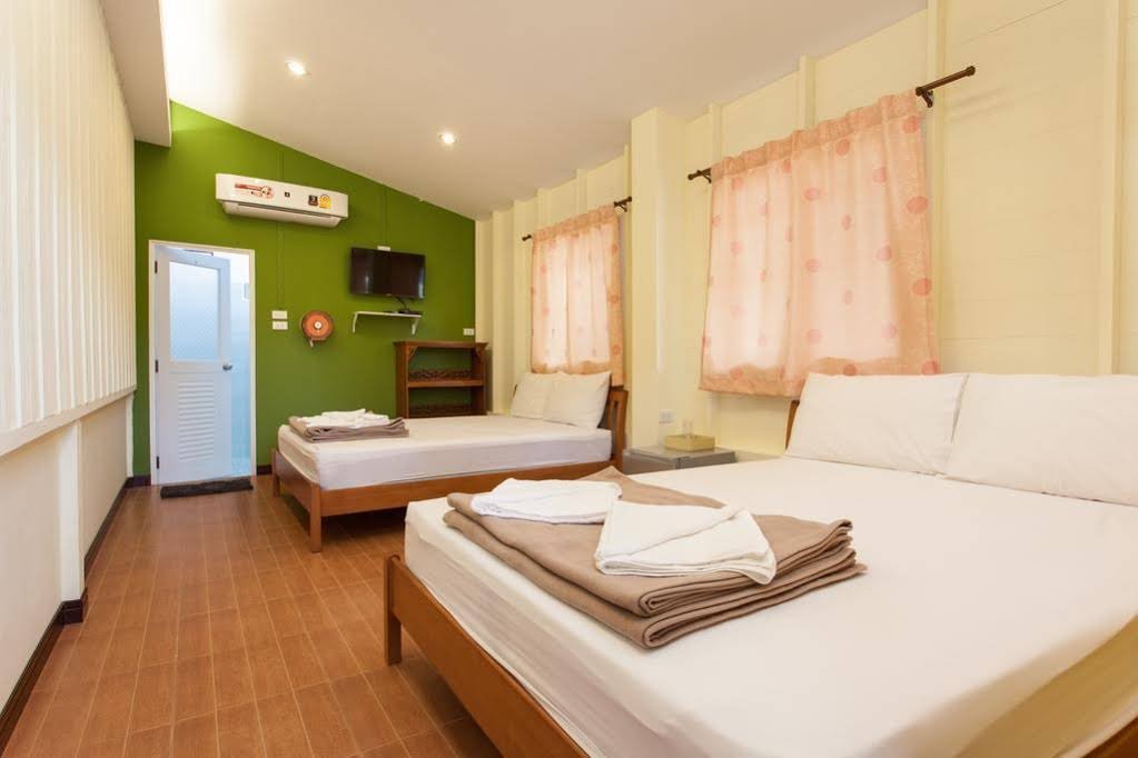 Фото Baan Suan Chan Resort