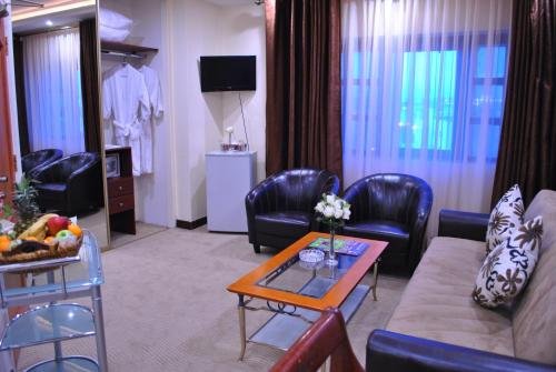 Фото Larsa Hotel