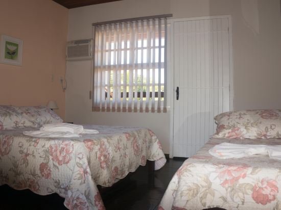 Фото Pousada Paraju