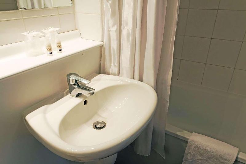 Фото Best Western Bourgoin Jallieu