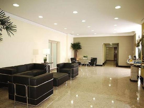 Фото Canoas Parque Hotel