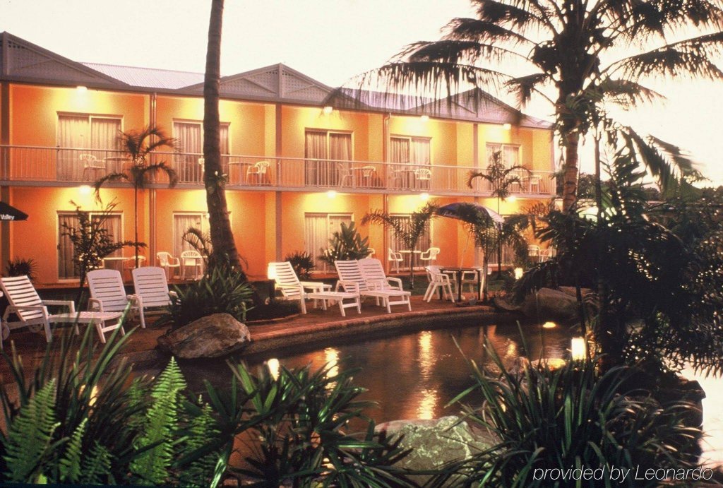 Фото Cairns Rainbow Resort