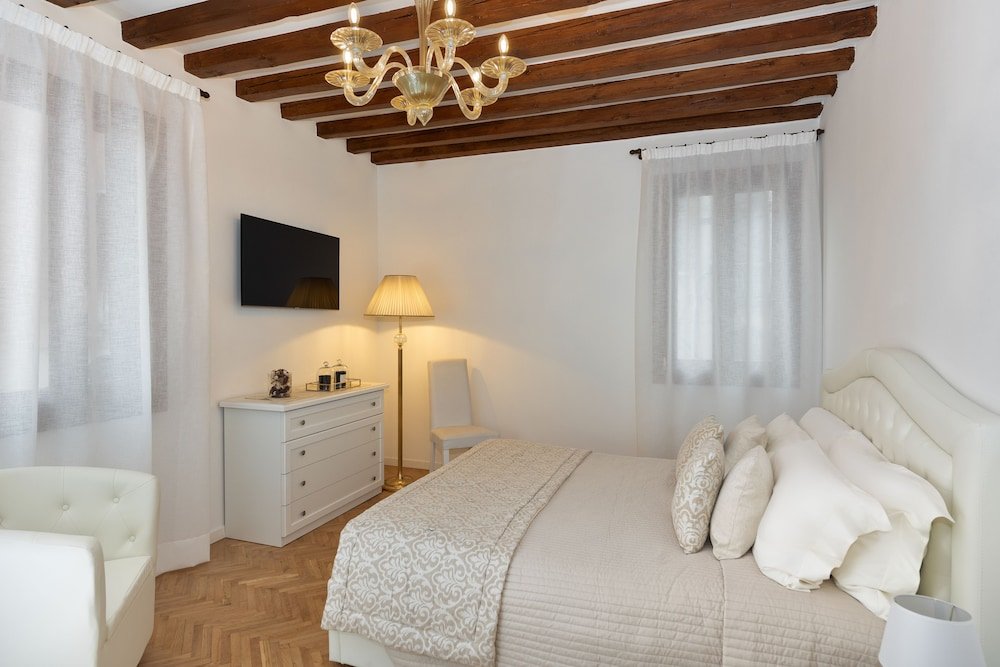 Фото AD Lofts Venezia