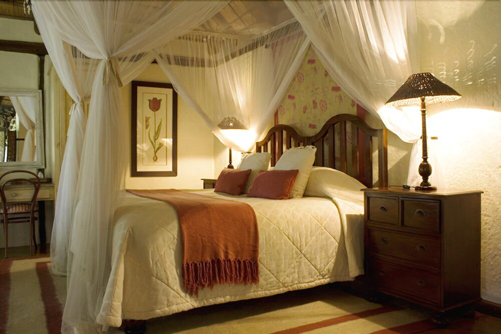 Фото Tanamera Lodge