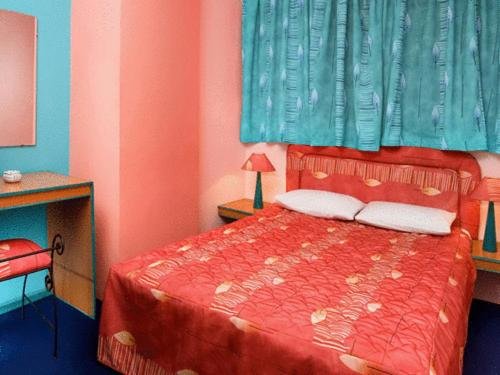 Фото Invitation Hotel