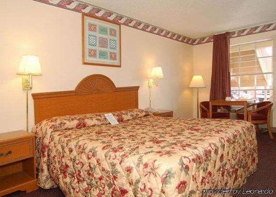 Фото Americas Best Value Inn Nrg Park Medical Center