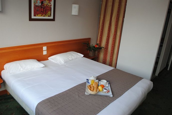 Фото Citotel De France