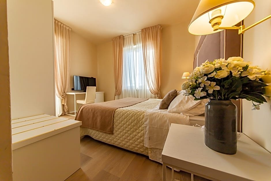 Фото Hotel Viscardo