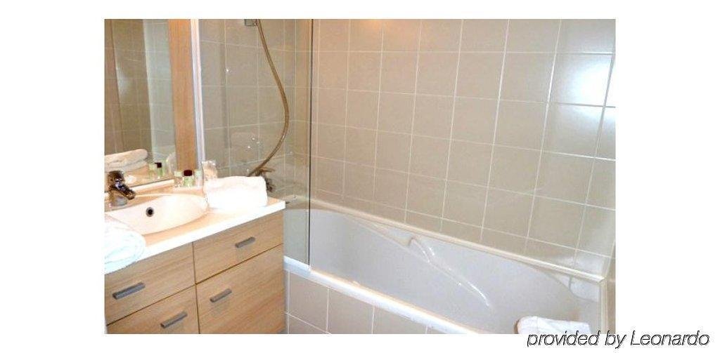 Фото Appart'City Confort Paris Grande Bibliotheque