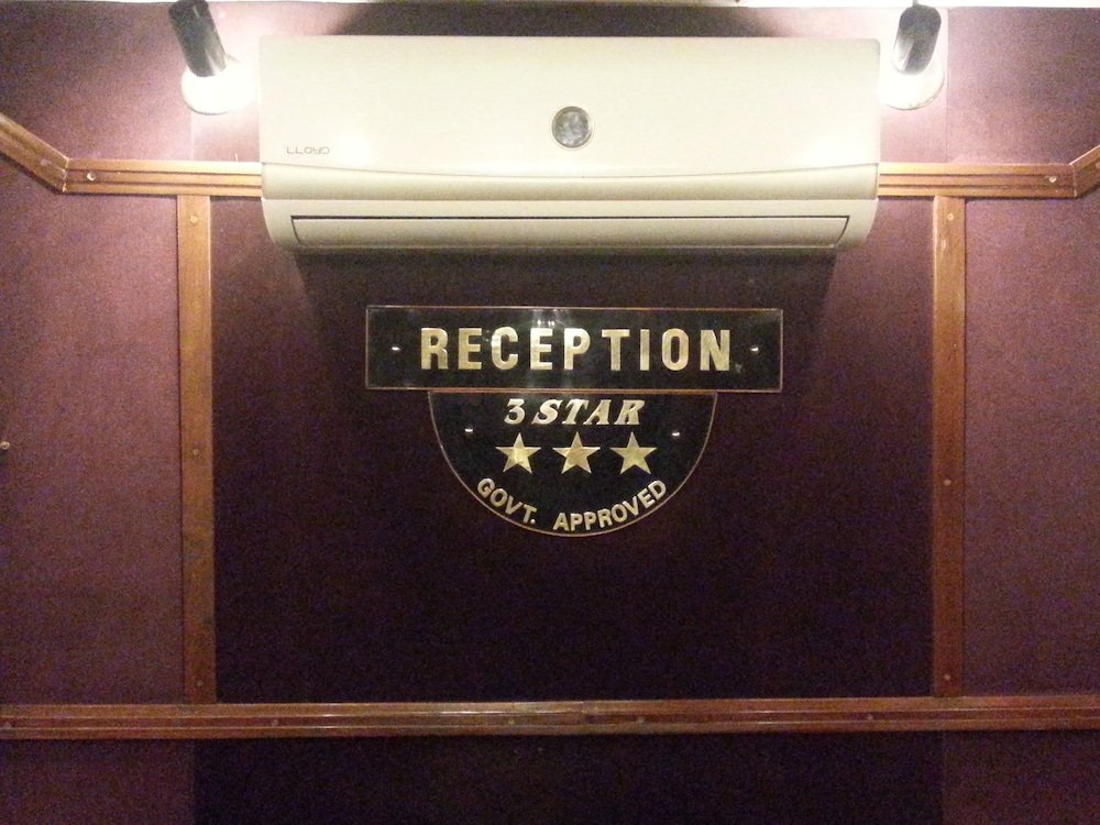 Фото Hotel Kanchandeep