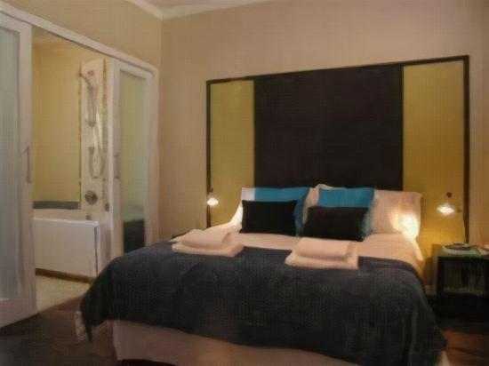 Фото Eaton Square 2 by Ctha