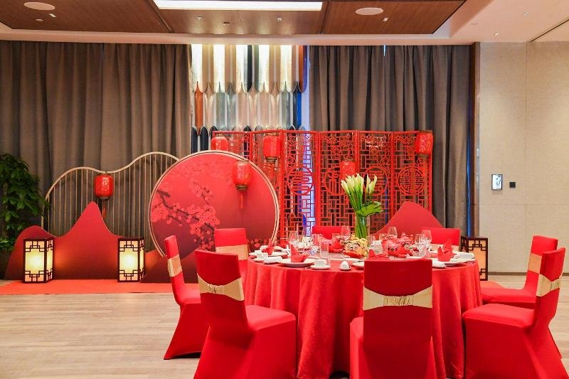 Фото Crowne Plaza Beijing Badaling, an Ihg Hotel