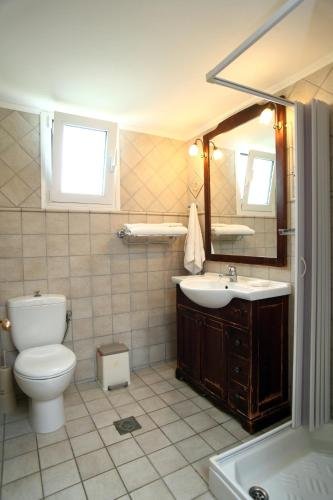 Фото Kydonies Villas