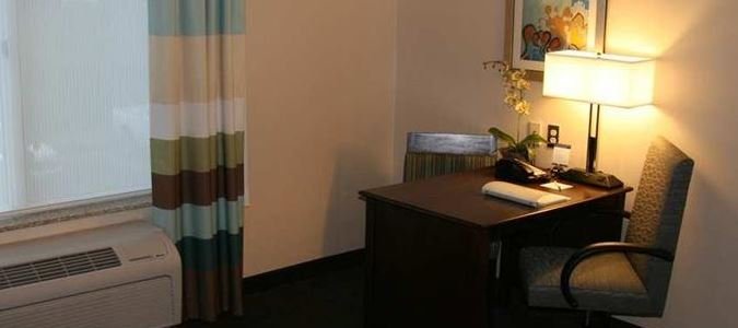 Фото Hampton Inn & Suites Suisun City Waterfront