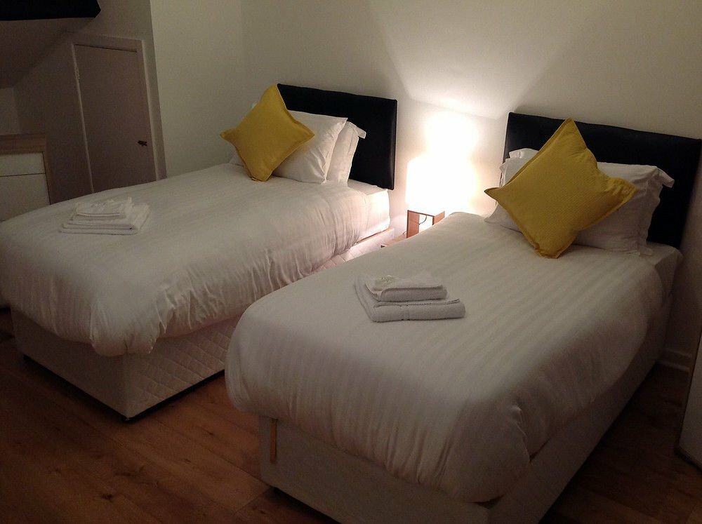 Hotel Nordic Suites, Ulverston, photo