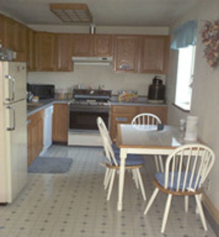 Фото AllSeasons Bed & Breakfast