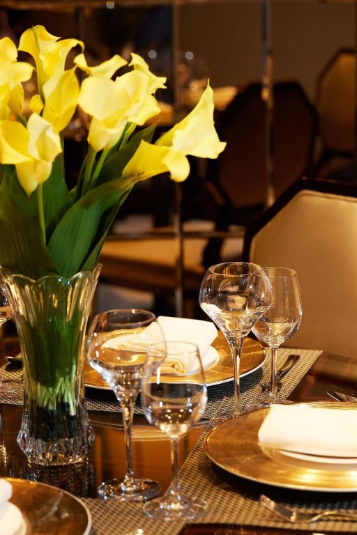 Фото Hilton Shanghai Hongqiao