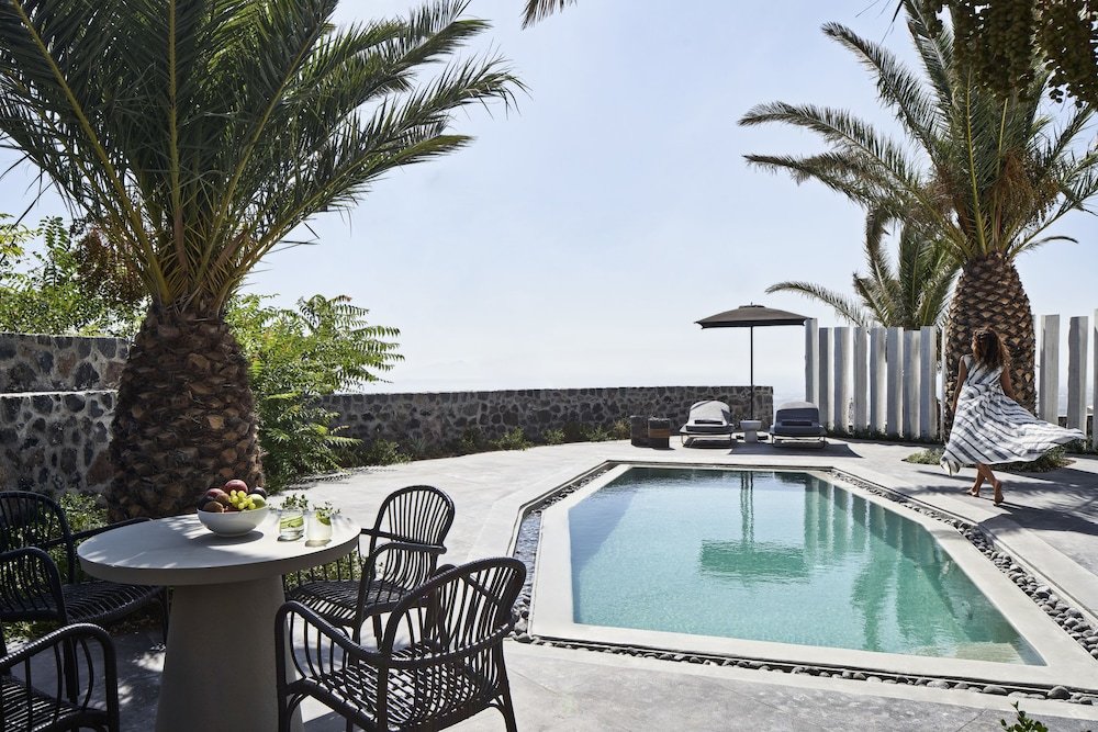 Фото Nobu Hotel Santorini