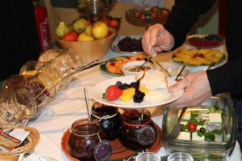 Фото Gostilna Lectar