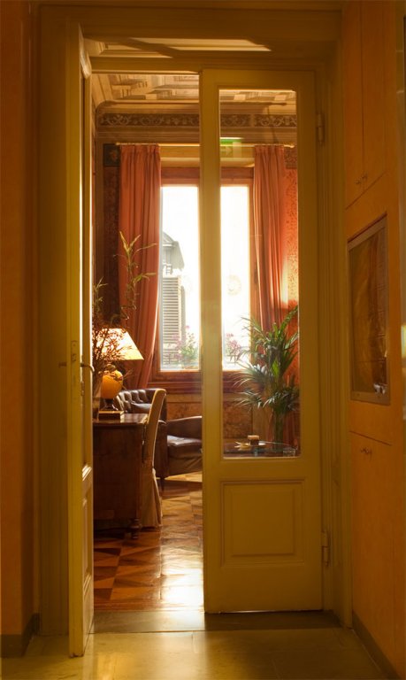 Фото Orto De Medici Hotel